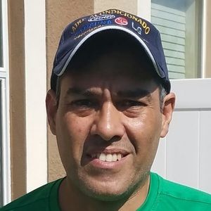 Meet your Posher, Jose orlando